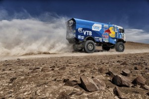 Kamaz-dakar