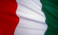 Italian Flag