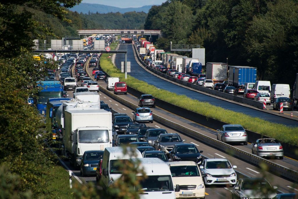 Zapłacimy dwa razy więcej za przejazd autostradami