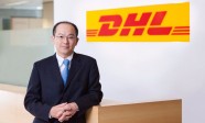 DHL - Steve Huang