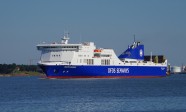 dfds-klajpeda