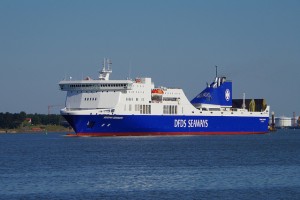 dfds-klajpeda