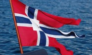 Flaga Norwegia_pixabay