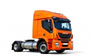 Stralis LNG