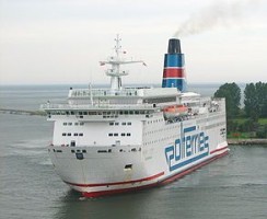 polferries