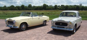 Peugeot403-berline-et-cabriolet