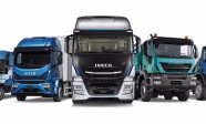 Gama Iveco