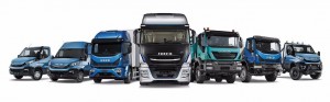 Gama Iveco