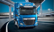 04 2017 - New DAF CF FT - Space Cab