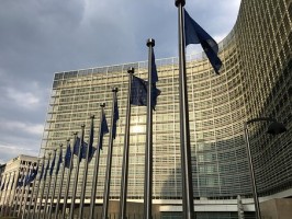 Komisja Europejska Pakiet Drogowy