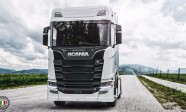 scania