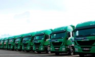 Jost Group_IVECO fleet