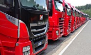 Międzynarodowe Targi Transportu i Logistyki - Trans Poland