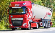 Revesz New DAF XF Super Space Cab