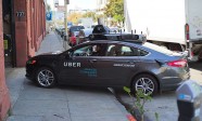 uber-autonomiczny