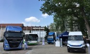 IVECO Natural Power Range_TEN-T Days 2018