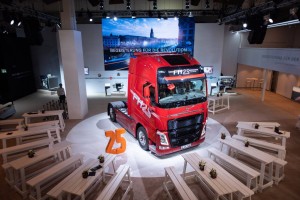 IAA_edycja specjalna na 25-lecie Volvo FH