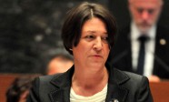 Violeta Bulc nominated as European Commission candidate