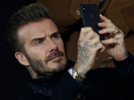 david-beckham