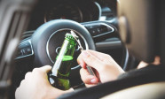 alkohol i samochód