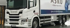 asko