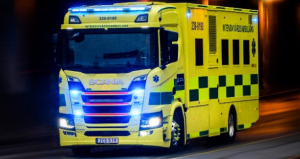 scania-ambulans