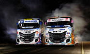 IVECO S-WAY R racing trucks3