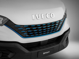 IVECO Daily Natural Power (4)