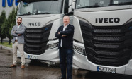 IVECO S-WAY dla Transkap International (3)