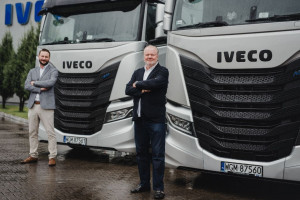 IVECO S-WAY dla Transkap International (3)